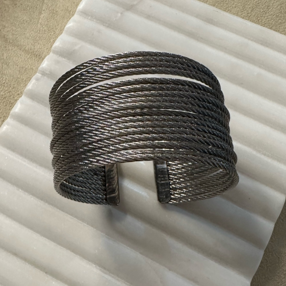 Stainless Steel Bracelet